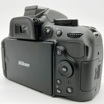 ■元箱付きの極上品 Nikon ニコン デジタル一眼レフカメラ D5200 レンズキット_画像3