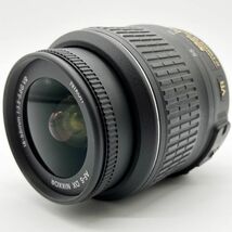 ■元箱付きの極上品 Nikon ニコン デジタル一眼レフカメラ D5200 レンズキット_画像9