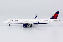 NGmodel デルタ航空 A321neo N502DX 1/400_画像1