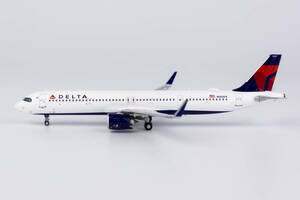 NGmodel デルタ航空 A321neo N502DX 1/400