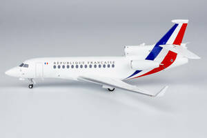 NGmodel France Air Force daso- Falcon 7X F-RAFA 1/400