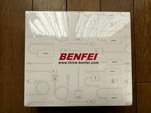 BENFEI 電源アダプター付き USB ハブ、8 ポート (7 つの高速データ転送ポート + 1 つのスマート充電ポート)、個別オン/オフ スイッチ付き_画像8