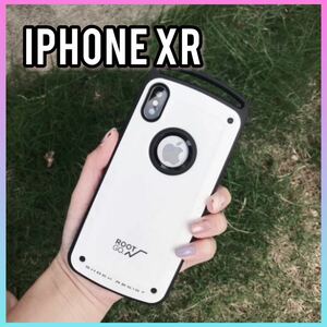 iPhoneXR iPhoneケース アイフォンケース スマホケース アウトドア衝撃吸収 耐衝撃韓国 ファッション ストラップ ハードケース