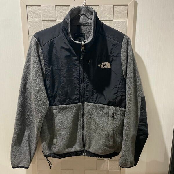 THE NORTH FACE デナリフリースジャケット