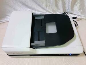 ■■■（ジャンク品）EPSON フラットヘッドスキャナー DS-1630■■■