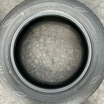 タイヤ2本セット　DUNLOP EC202(ダンロップ)　175/65R15　2022年製　5ミリ_画像4