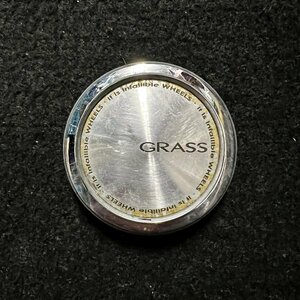 社外センターキャップ1個　YFC GRASS(グラス)　MG-P1590　約59ミリ