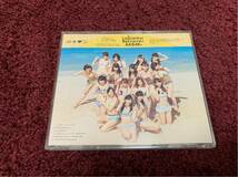 ラブラドール レトリーバーAKB48 シングル Single CD cd 1_画像2