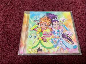 プリキュア ガンバランスdeダンス シングル Single cd CD