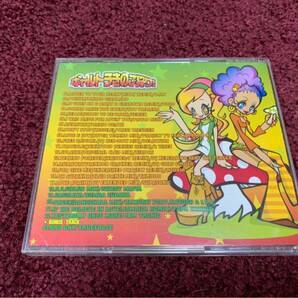 ギャルトラきのこ狩り TRANCE×REGGAE cd CDの画像2