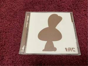 LOVE White Choco CD cd シングル Single