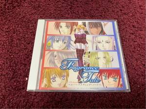 fragrance the CD drama エバーラスティング ノート CD cd