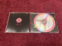 クラクション ラヴ 風味堂 シングル Single CD cd_画像3