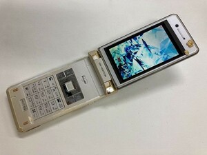 AF149 docomo FOMA SH903i ホワイト