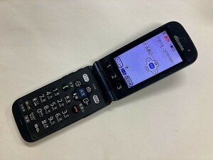 AF088 docomo F-01G ネイビー