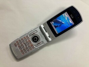 AF039 docomo FOMA N900iG ブルー