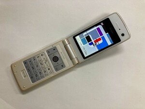 AE902 docomo FOMA SH703i ホワイト ジャンク