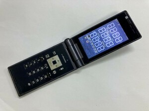 AE901 docomo P-04A シルバー