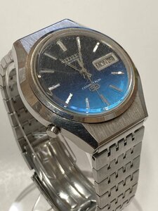 CITIZEN 　シチズン　 COSMOTRON　 コスモトロン 　自動巻き　腕時計　GN-4W-S　メンズ