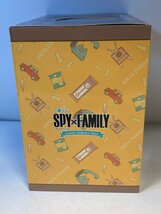 新品未開封 一番くじ SPY×FAMILY Lovely Ordinary Days A賞 うぉっちんぐてぃーびー♪フィギュア　 アーニャ・フォージャー_画像4