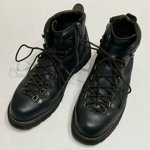 153B Danner×SOPHNET ダナー ソフネット ブーツ レザー【中古】_画像1