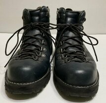 153B Danner×SOPHNET ダナー ソフネット ブーツ レザー【中古】_画像2