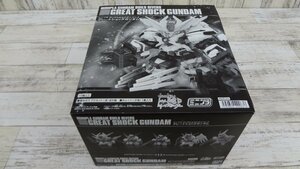 071B グレートショックガンダム ミニプラ ガンダムビルドダイバーズ【中古・未開封】3