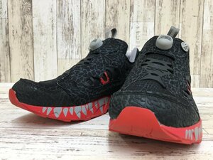 149B Reebok INSTAPUMP FURY GODZILLA BD5328 リーボック ゴジラ ポンプフューリー【中古】