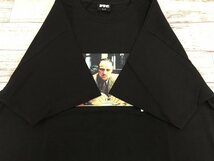 128A FTC エフティーシー Tシャツ 半袖 ゴッドファーザー THE GOODFATHER【未使用・美品】_画像8