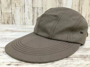 143A DEVELOPMENT BY NOROLL TICKET CAP キャップ 帽子 22AW【中古】