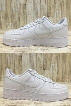 148B NIKE WMNS AIR FORCE 1 LOW SP CZ8065-100 ナイキ エアフォース【未使用】_画像3