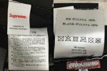 143A Supreme 22AW Devil S Logo NEWERA CAP シュプリーム キャップ【中古】_画像9