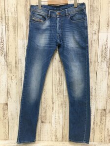 134A DIESEL TEPPHAR DENIM ディーゼル デニム パンツ【中古】