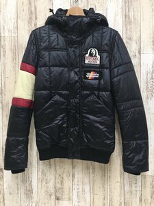 127BH HYSTERIC GLAMOUR ヒステリックグラマー プリマロフトジャケット 0204AB01 JACKET【中古】