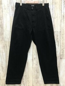 133A Schott CLASSIC BAKER PANTS 782-3910004 ショット パンツ【中古】