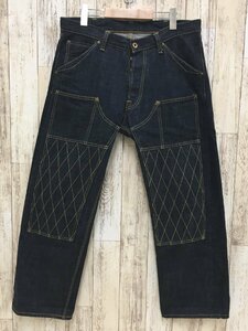 133A Trophy Clothing DENIM PANTS トロフィークロージング デニム パンツ【中古】