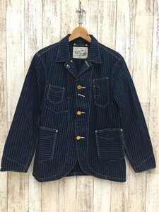 129A Pherrow’s 555CA カバーオール フェローズ ジャケット JACKET【中古】