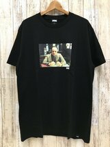 128A FTC エフティーシー Tシャツ 半袖 ゴッドファーザー THE GOODFATHER【未使用・美品】_画像1