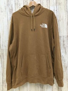 129B THE NORTH FACE ノースフェイス パーカー アウトドア【中古】