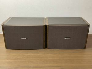 BOSE ボーズ スピーカー MODEL 121