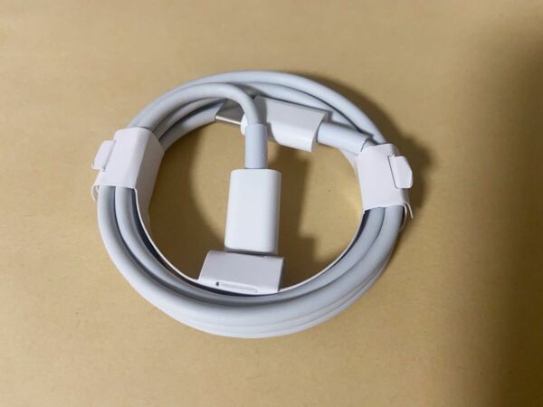タイプc ケーブル USB-C & USB-C ケーブル cタイプ ケーブル 100W 充電ケーブル　iPhone15