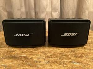 BOSE 111AD　スピーカー　２本