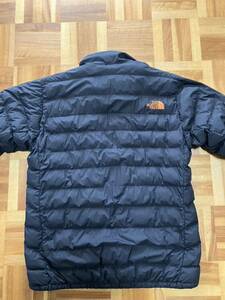 BEAMS 別注 THE NORTH FACE インサレーションジャケット M 黒 