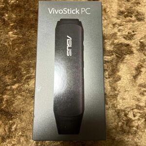 ASUSTek スティック型PC VivoStick PC [Atom x5-Z8350/4GB/eMMC 64GB