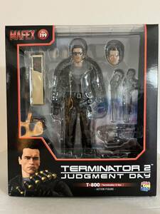 MAFEX No.199 T-800 T2 Ver. マフェックス メディコムトイ Terminator 2 Judgment Day ターミネーター2 MEDICOM TOY