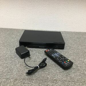 Panasonic パナソニック BD ブルーレイ プレーヤー DMP-BD90 ＊動作確認済み