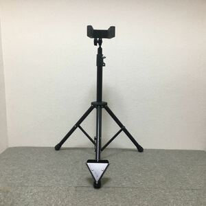 K&M bass clarinet stand ST15060 : color : black * present condition goods 