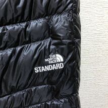 M ノースフェイス スタンダード ライトヒートプルオーバ ライトヒートパンツ THE NORTH FACE STANDARD LIGHTHEAT PULLOVER LIGHTHEAT PANT_画像8