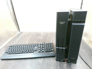 Y12-101　SHARPX68000EXPERT　PC　パソコン　本体