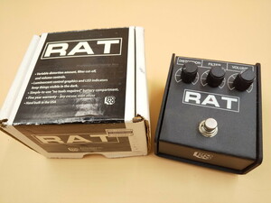 Y12-200　Pro Co RAT RT-274295　Distortion